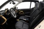 Smart ForTwo Tailor Made by Brabus 2010 года